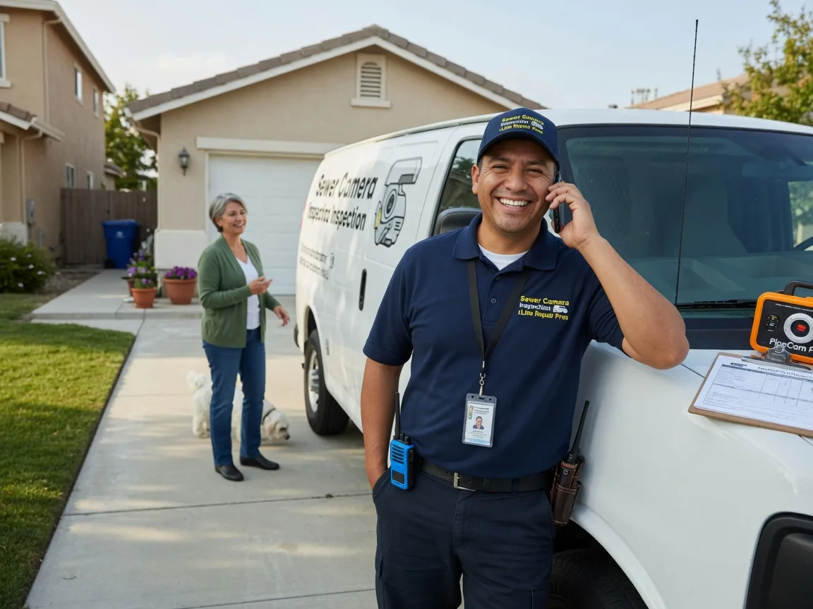 Sewer Line Repair Maricao, PR FAQs